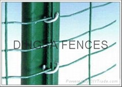 DINGSA Euro Fence