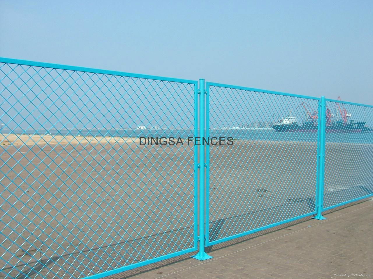 DINGSA CUSTOMS FENCING 4