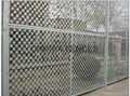 DINGSA PRISON SECURITY FENCING 3