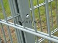 DINGSA DOUBLE WIRE FENCING 4