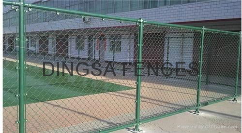 DINGSA SPORTS FIELD FENCE