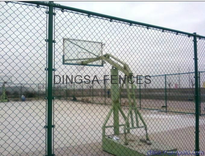 DINGSA SPORTS FIELD FENCE 4