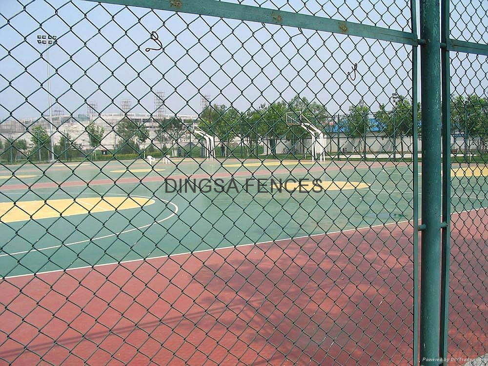 DINGSA SPORTS FIELD FENCE 5