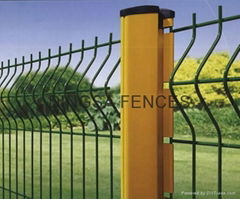 DINGSA 3D WIRE MESH FENCE