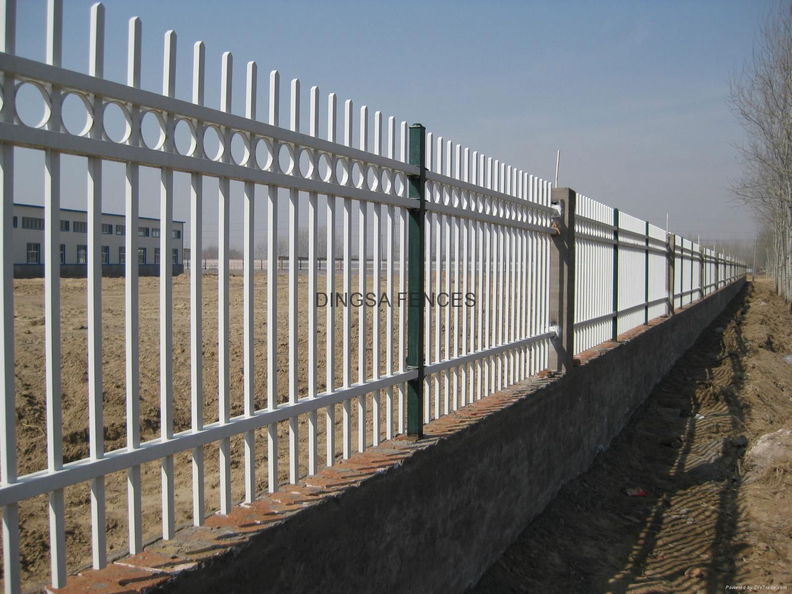 DINGSA 3D WIRE MESH FENCE 5