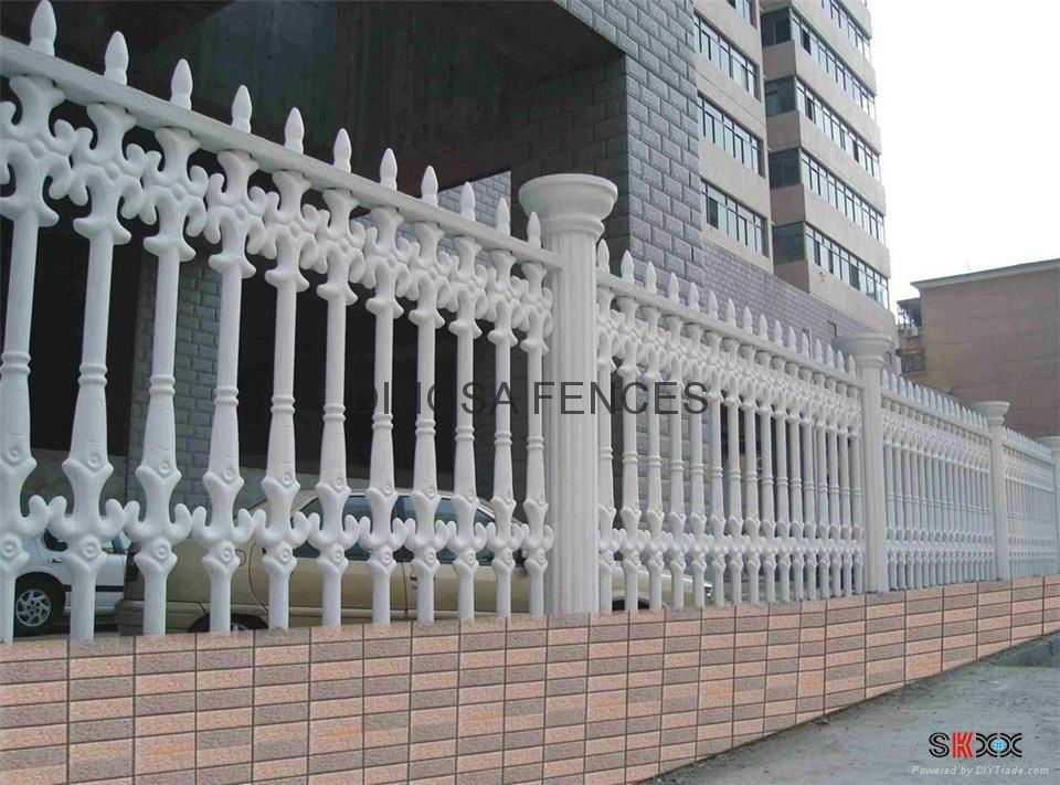 HEBEI DINGSA PVC FENCES 4