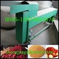 Hot Selling Pepper Seeds Removing Machine 1