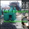 Coal and Charcoal Ball Press Machine