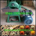 vertical small disk mill/ new type disk mill 1