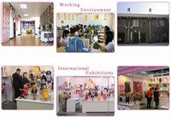 Dongguan Farvision Crafts Co., Ltd. 