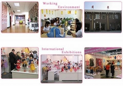 Dongguan Farvision Crafts Co., Ltd. Dongguan Farvision Crafts Co., Ltd.