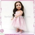 Experienced cheap American Girl doll 18 inch vinyl doll supplier 3