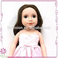 Experienced cheap American Girl doll 18 inch vinyl doll supplier 4