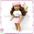 Fashionable cute 18 inch American Girl