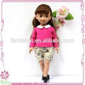 Various handmade cute vinyl American Girl doll 18 inch 3