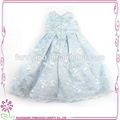 Princess doll dress 18 inch American