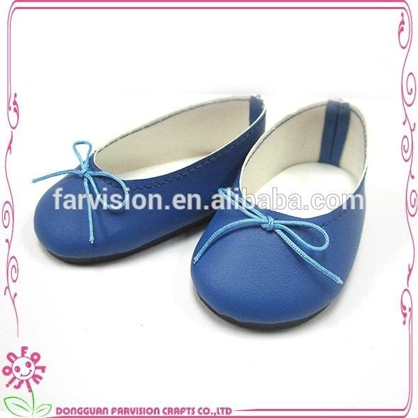 Welcome custom American Girl 18 inch fashion doll shoes wholesale 4