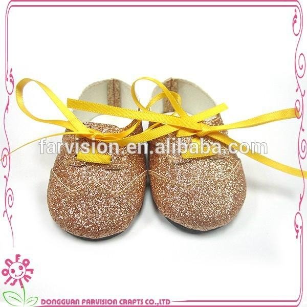 Welcome custom American Girl 18 inch fashion doll shoes wholesale
