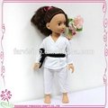 18 inch doll american girl doll factory with ICTI  ISO9001 certificates 5