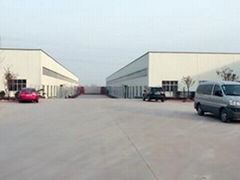 WEIFANG KINGPIN ABRASIVES CO.,LTD