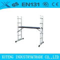 aluminium portable scaffold for building 1