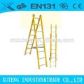 fiberglass extension ladder