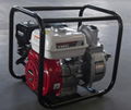 Gasoline water pump 2inch and 3inch with Honda original engine GX160 GP160 1