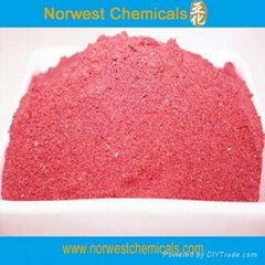 Fire retardant red phosphorus