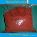 Fire retardant red phosphorus 5