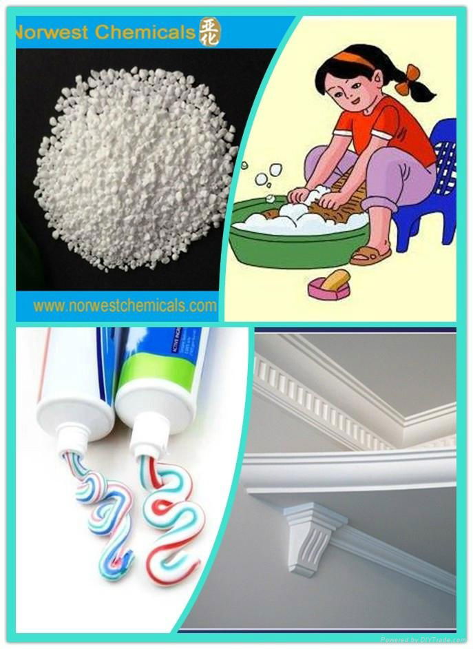 Gypsum board additives sodium trimetaphosphate STMP  3