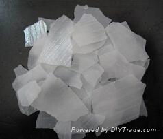 caustic soda flakes 