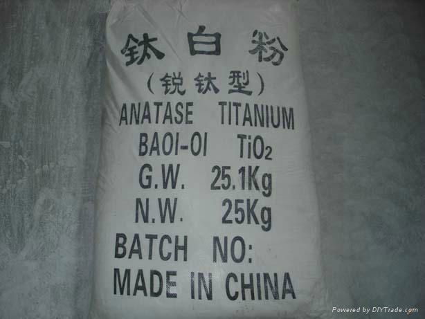 titanium dioxide  2