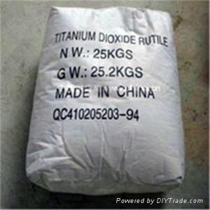titanium dioxide  3