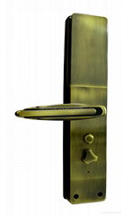 Digital Door Lock