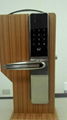 Digital Door Lock  3