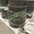 High Performance Rubber Bridge Bearing