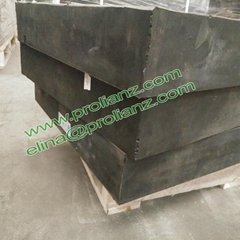 High Quality China Elastomeric Bearings for Bridge Project