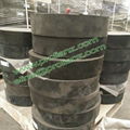 High Quality China Laminated Rubber