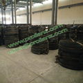 High Quality China Laminated Rubber Bearing Pad From China Manufacturer 2