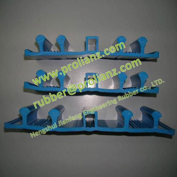 Various High Performance PVC Water Stop (Sold to Pakistan)