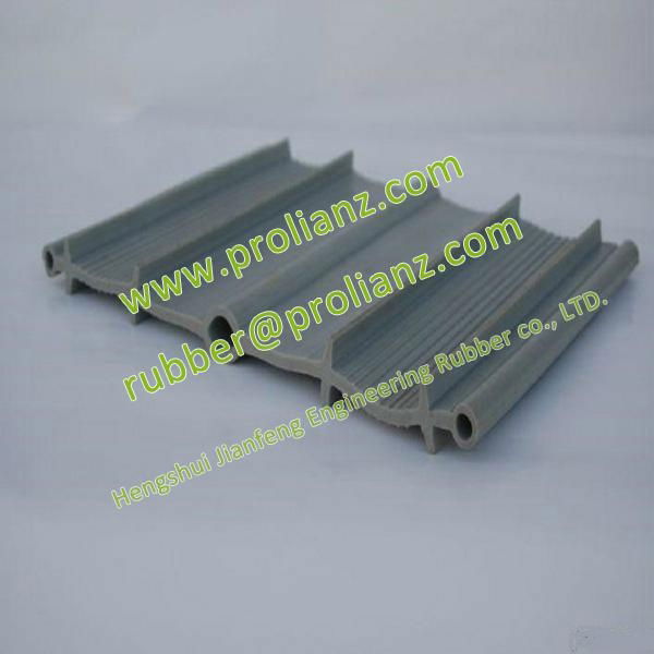 Various High Performance Self-Adhesive PVC Waterstop for Road Construction