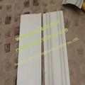 Various High Performance Self-Adhesive PVC Waterstop for Road Construction 4