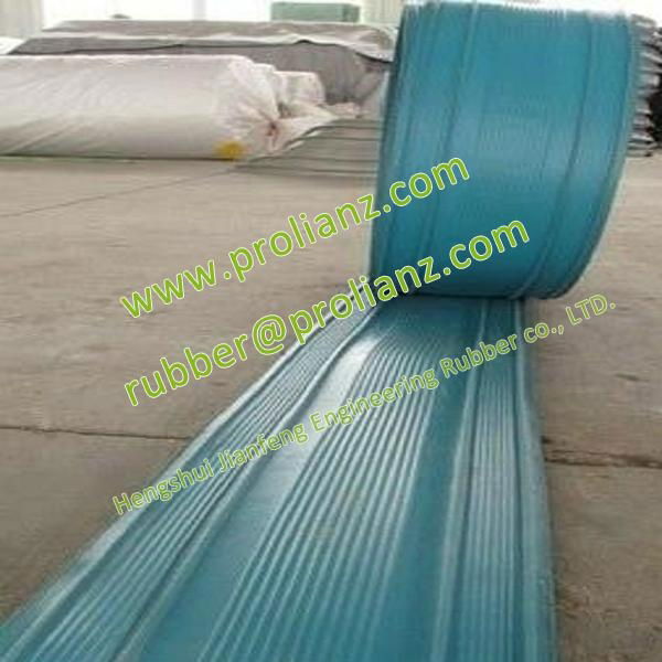 Various PVC Water Stop for Road Construction (made in China)