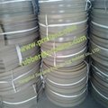 Various PVC Water Stop for Road Construction (made in China) 3