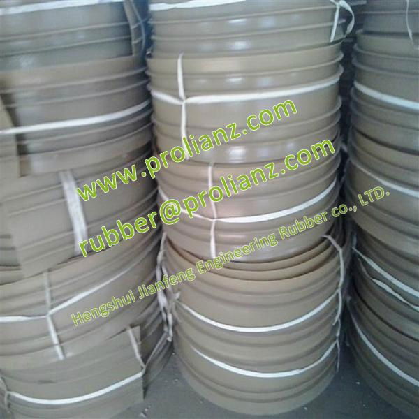 Various PVC Water Stop for Concrete Joint (made in China) 2