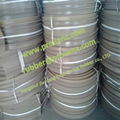 Various PVC Water Stop for Concrete Joint (made in China) 2