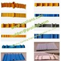 Various PVC Water Stop for Concrete Joint (made in China) 3