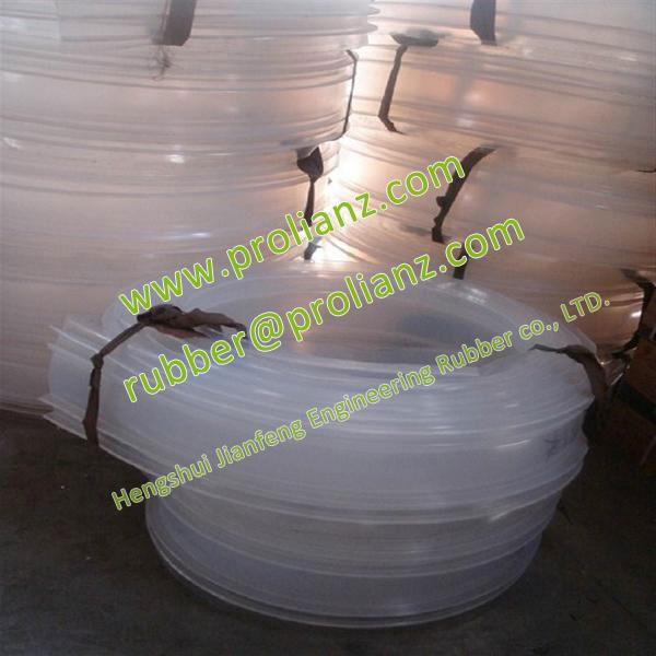 Various PVC Water Stop for Road Construction Concrete Joint 3