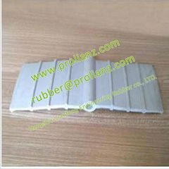 Various PVC Water Stop for Construction Waterproof	(made in China)