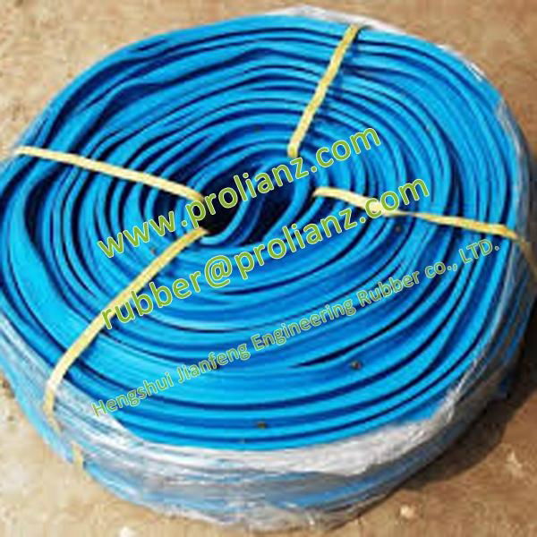 Various PVC Water Stop for Construction Waterproof	(made in China) 5